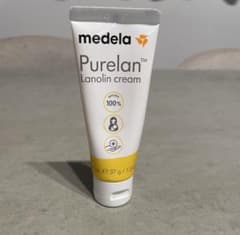 Medela Purelan Lanolin cream 37g ピュアレーンのサムネイル