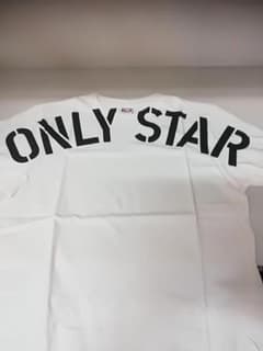 青木隆治 face ONLY STAR 半袖 Tシャツ サイズSのサムネイル