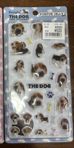 り様専用　ビーグルのサムネイル