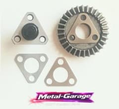 KKPIT LSD for RDX YD-2 SD YOKOMO 等|mercariメルカリ官方指定廠商