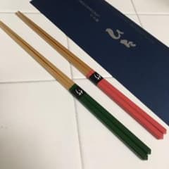 竹箸★日田工芸★日本の伝統工芸★REALJAPANPROJECTのサムネイル