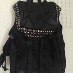 値下げ可！LEGENDAバックパック！のサムネイル