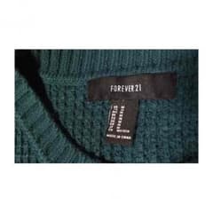 forever21 ニットのサムネイル