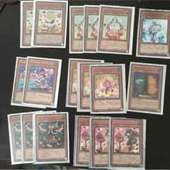 マドルチェデッキのサムネイル