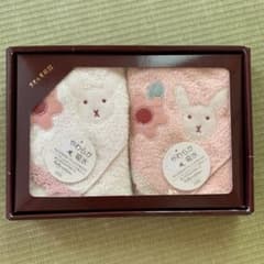 タオル美術館 紐付きタオルのサムネイル