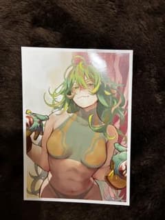 僕のヒーローアカデミア　原画展　snapshotのサムネイル