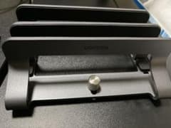 UGREEN パソコンスタンド グレーのサムネイル