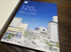 京急グループ120年史2008ー2017のサムネイル