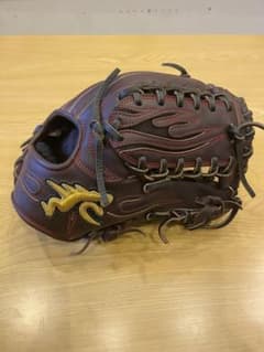 ryu  硬式グローブ　内野手用（ショート、サード）のサムネイル