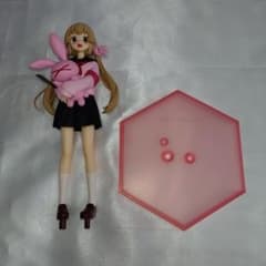 Natori Sana POP UP PARADE Figure Doll School Uniform Ver.