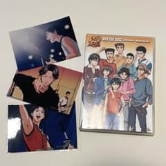 テニスの王子様 DVD FAN DISC EXTRA Remix-Dream …