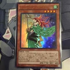 もりもり様専用ハーピィ・ハーピストのサムネイル