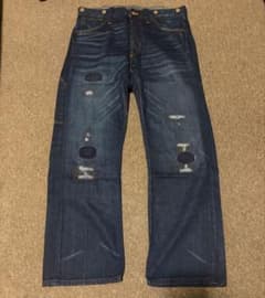 パンツ DoubleRL Vintage5Pocket 32x32 DoubleRL Vintage5Pocket 32x32 - メルカリ