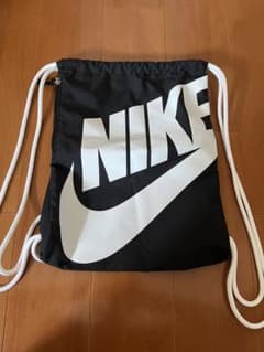 NIKEナップサックのサムネイル