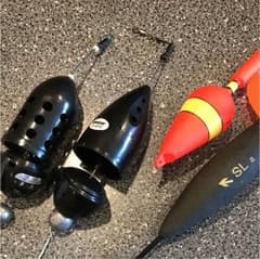 遠投かご釣りのサムネイル