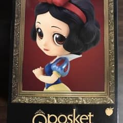 Qposket 白雪姫のサムネイル