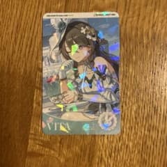 VITA 崩壊3rd ホヨランド ヴィタ 特典カード - メルカリ