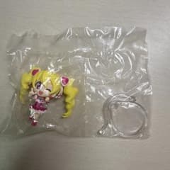 フレッシュプリキュア キュアピーチのサムネイル
