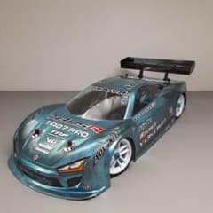 ベッテル様 専用！！タミヤ ラジコン TA-05 ver.Ⅱ 　TA05のサムネイル