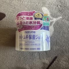 naturie ハトムギ保湿ジェル 180gのサムネイル
