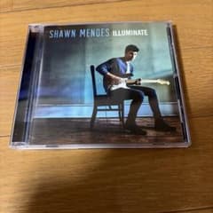 Shawn Mendes Illuminate CDのサムネイル