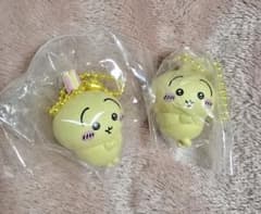 ちいかわ　ビスケット　マスコット　うさぎのサムネイル