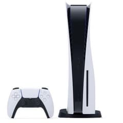 プレイステーション5のサムネイル