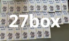 蛸*）様 【新品・未開封】あおぎり高校 Reバース foryou 27boxシュ