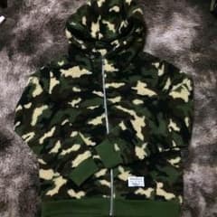 ロデオ ボアパーカーのサムネイル