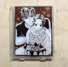 「来世は他人がいい」希少✨ 扉絵BIGアクリルスタンドのサムネイル