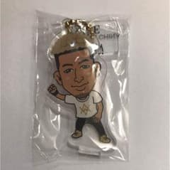 関口メンディーガチャのサムネイル
