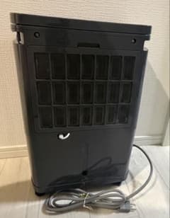 タンスのゲン コンプレッサー式除湿機 本体 JO07 D - メルカリ