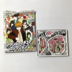 チェンソーマン アクリルフィギュアコレクション パワーのサムネイル