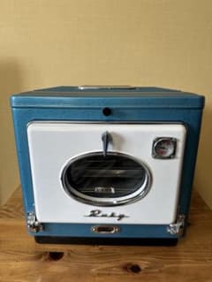 付属品多数！！ ルビーオーブン　ガス台オーブン　キャンプオーブン天火 ⭐︎ルビーオーブン ガス台オーブン キャンプオーブン天火 - メルカリ