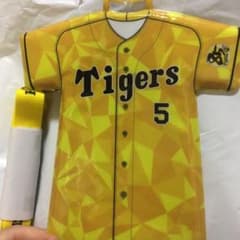 阪神タイガース 近本光司 シークレットチケットケースのサムネイル