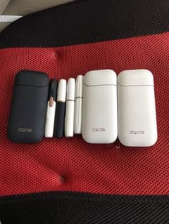 IQOS アイコスのサムネイル
