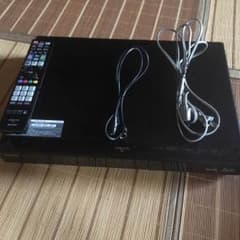 SHARP AQUOS BD-HDS65 ジャンク品のサムネイル