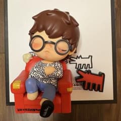 POP MART Hirono kithのサムネイル