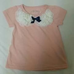 花びら Tシャツのサムネイル