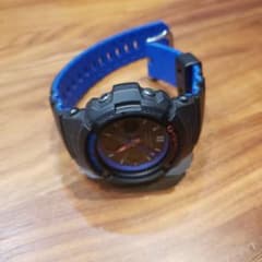G-SHOCKのサムネイル