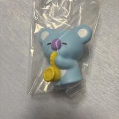 BT21 프렌즈 4 KOYA