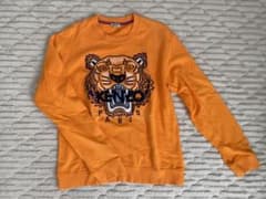 KENZO トレーナー　【美品】のサムネイル
