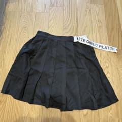 PINK-LATEE パンツスカートのサムネイル