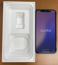 猫*様 動作確認済み iPhone 11 128GB ID:Q1206 - メルカリ