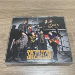 SKZ2020 Stray Kids スキズ　CDのサムネイル