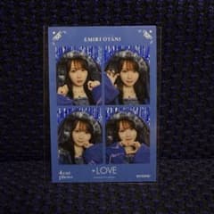 大谷映美里 (=LOVE 4cut photo)のサムネイル