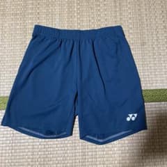 ヨネックス ハーフパンツのサムネイル
