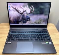 Galleria ゲーミングノート Corei7, RTX2060, 144Hz - メルカリ