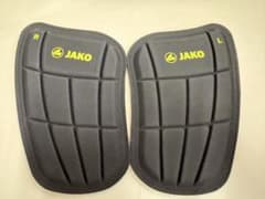 JAKO シンガード R/L すねあて　レガース　サッカーのサムネイル