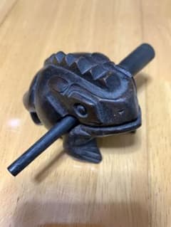 カエル　ギロのサムネイル